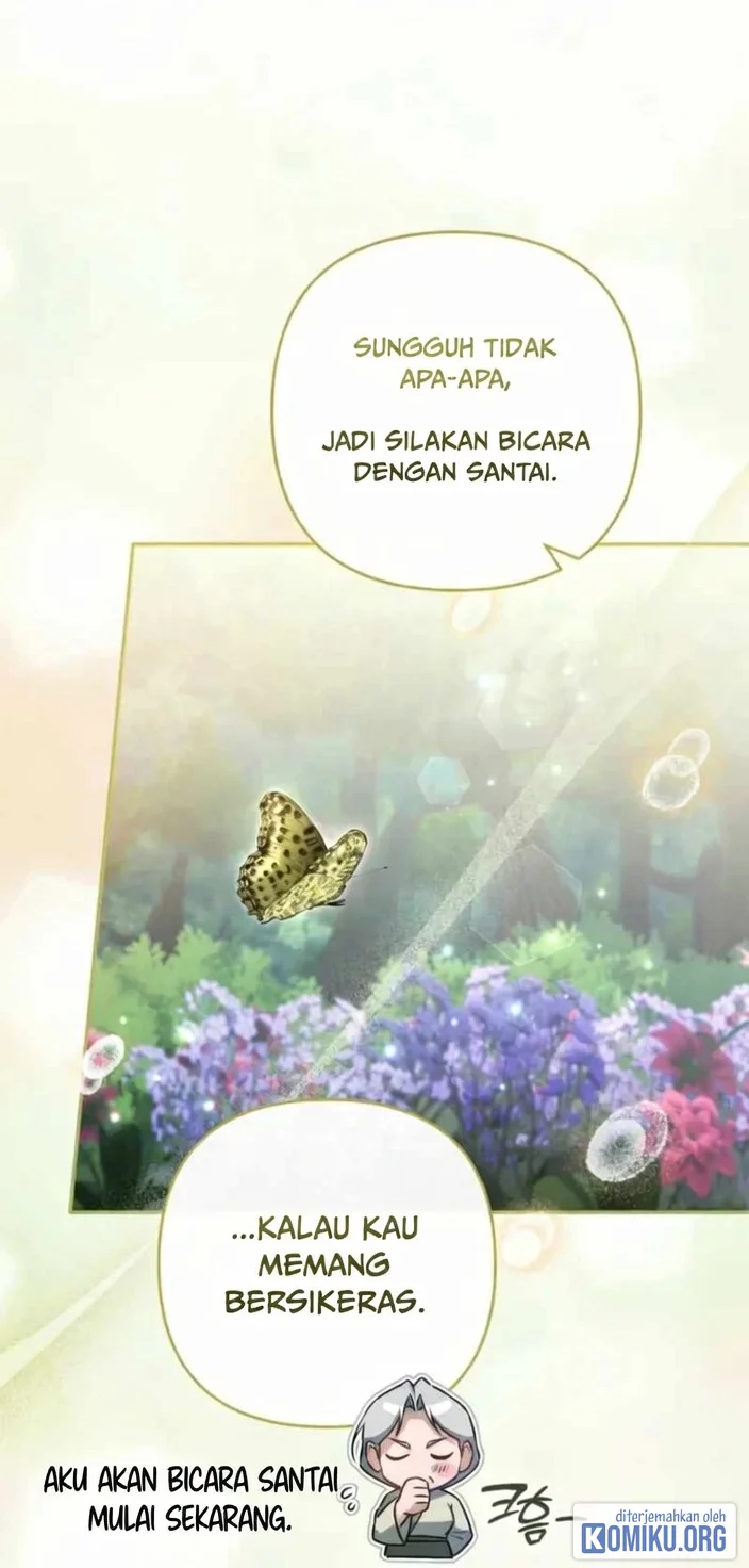 The Heavenly Demon Cult’s Strongest Maid Chapter 44 Gambar 7