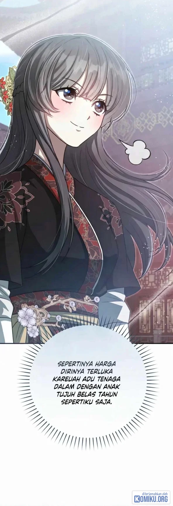 The Heavenly Demon Cult’s Strongest Maid Chapter 44 Gambar 80