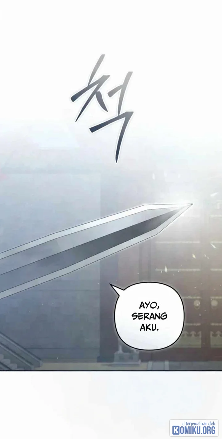 The Heavenly Demon Cult’s Strongest Maid Chapter 44 Gambar 81