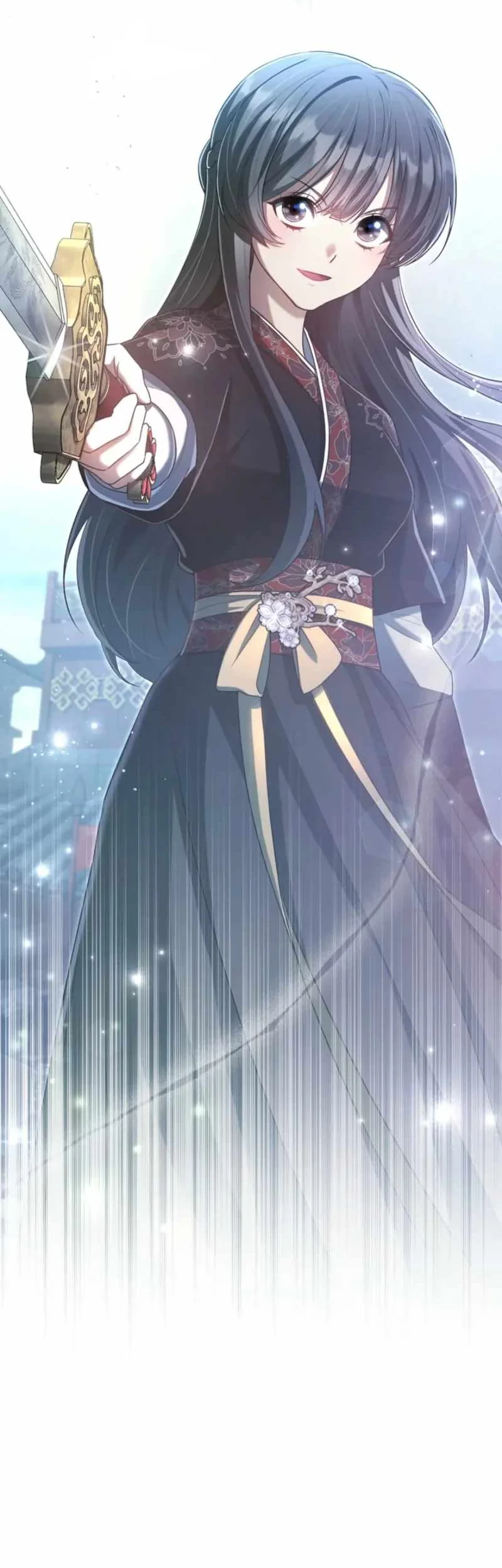 The Heavenly Demon Cult’s Strongest Maid Chapter 44 Gambar 83