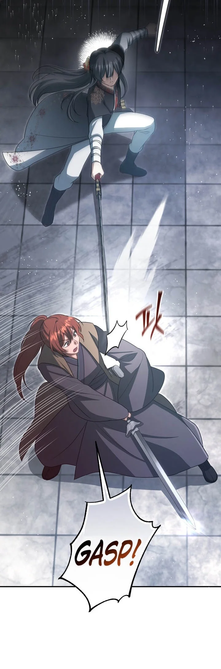 The Heavenly Demon Cult’s Strongest Maid Chapter 45 Gambar 16