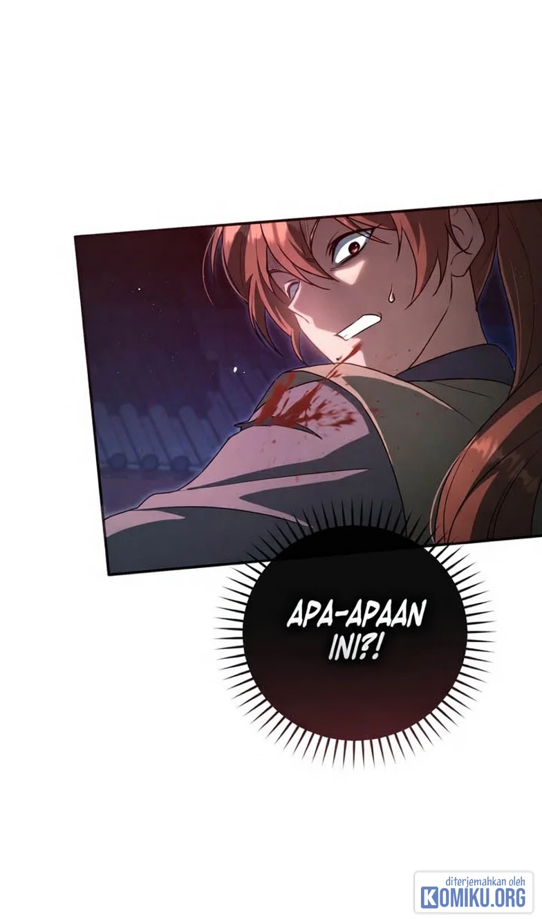 The Heavenly Demon Cult’s Strongest Maid Chapter 45 Gambar 17