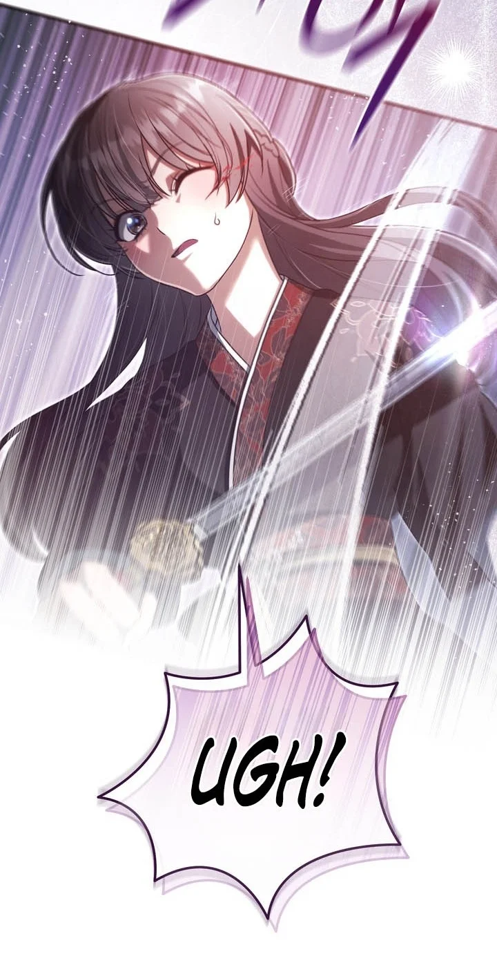 The Heavenly Demon Cult’s Strongest Maid Chapter 45 Gambar 25
