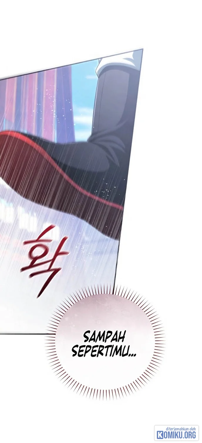 The Heavenly Demon Cult’s Strongest Maid Chapter 45 Gambar 43