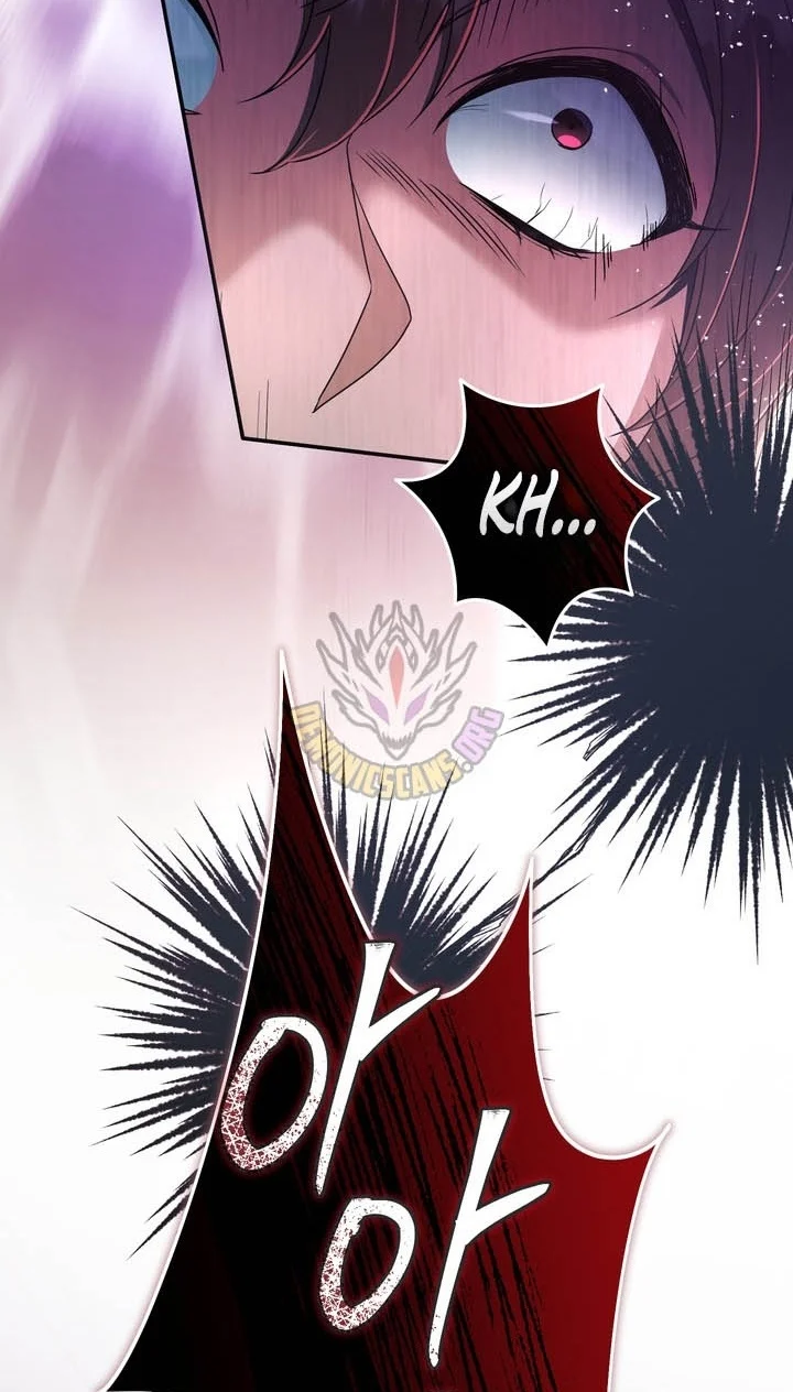 The Heavenly Demon Cult’s Strongest Maid Chapter 45 Gambar 46