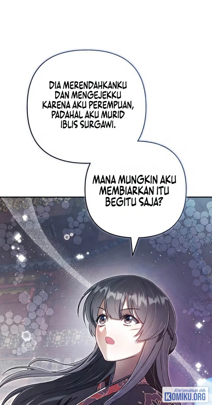 The Heavenly Demon Cult’s Strongest Maid Chapter 45 Gambar 52
