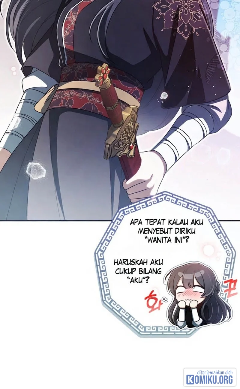 The Heavenly Demon Cult’s Strongest Maid Chapter 45 Gambar 53