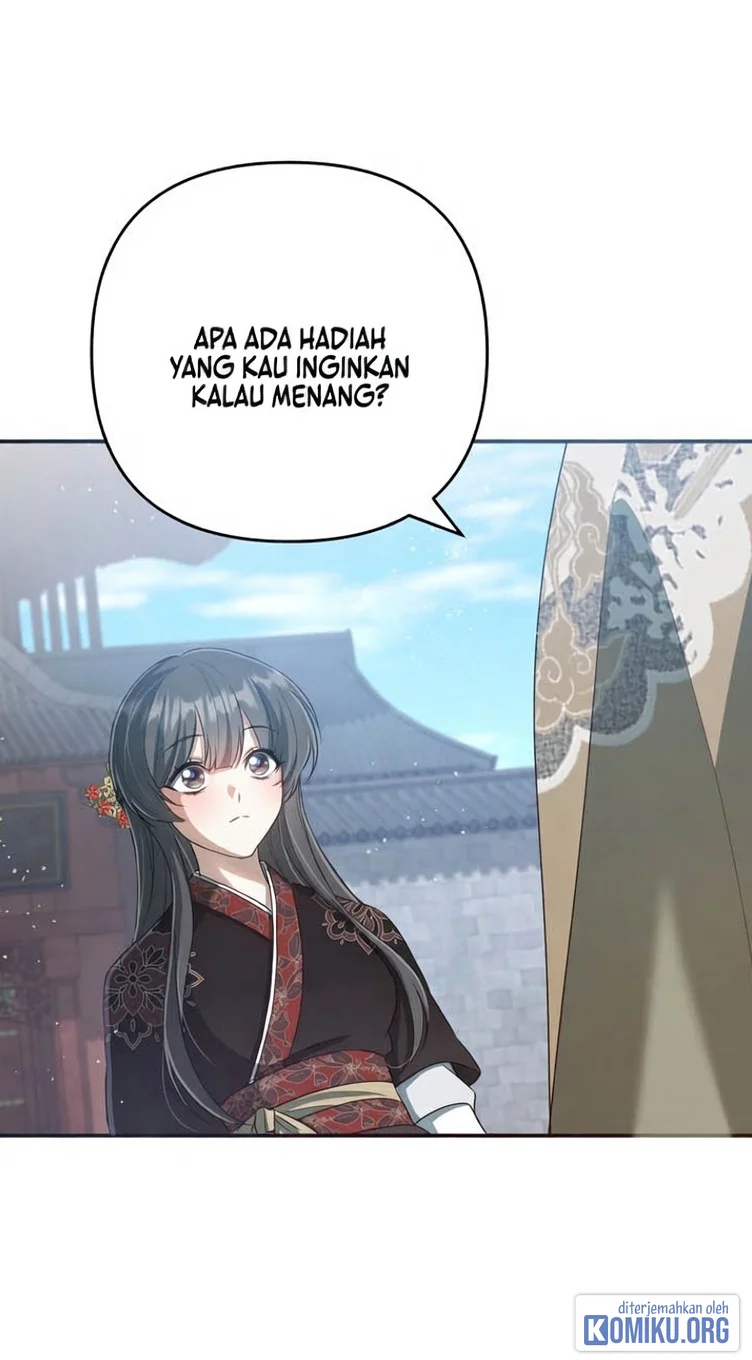 The Heavenly Demon Cult’s Strongest Maid Chapter 45 Gambar 62