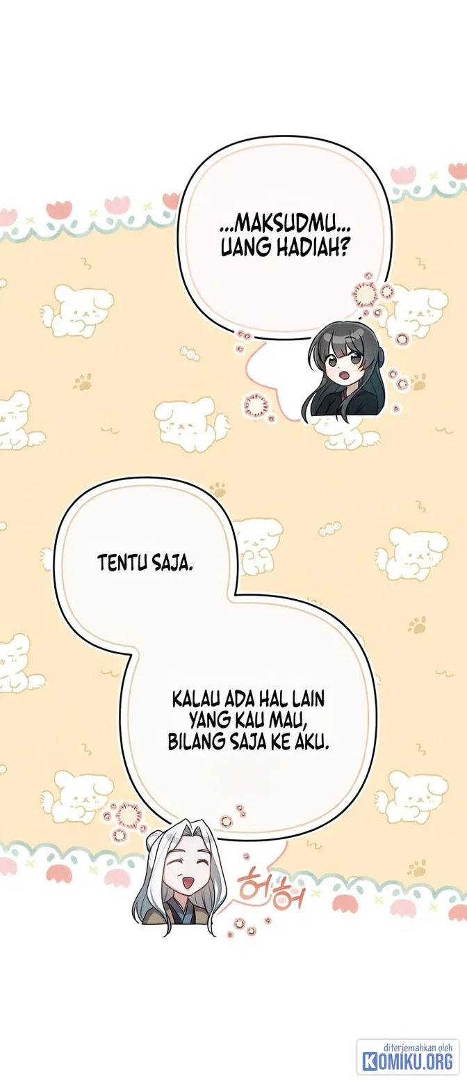 The Heavenly Demon Cult’s Strongest Maid Chapter 45 Gambar 63