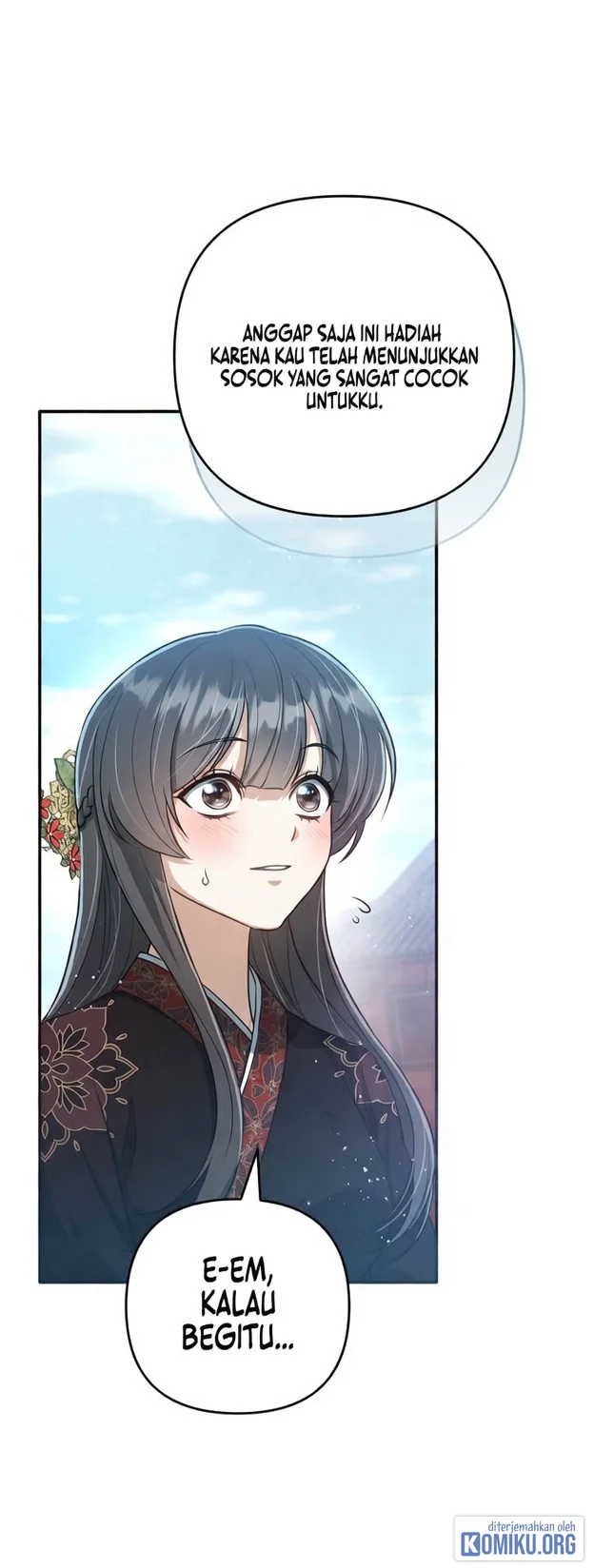 The Heavenly Demon Cult’s Strongest Maid Chapter 45 Gambar 64