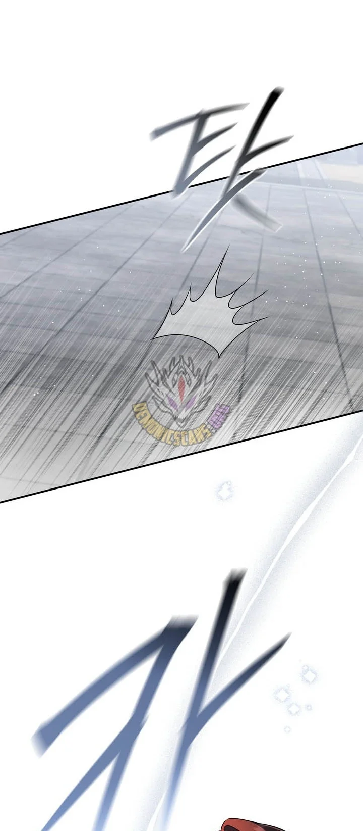 The Heavenly Demon Cult’s Strongest Maid Chapter 45 Gambar 7