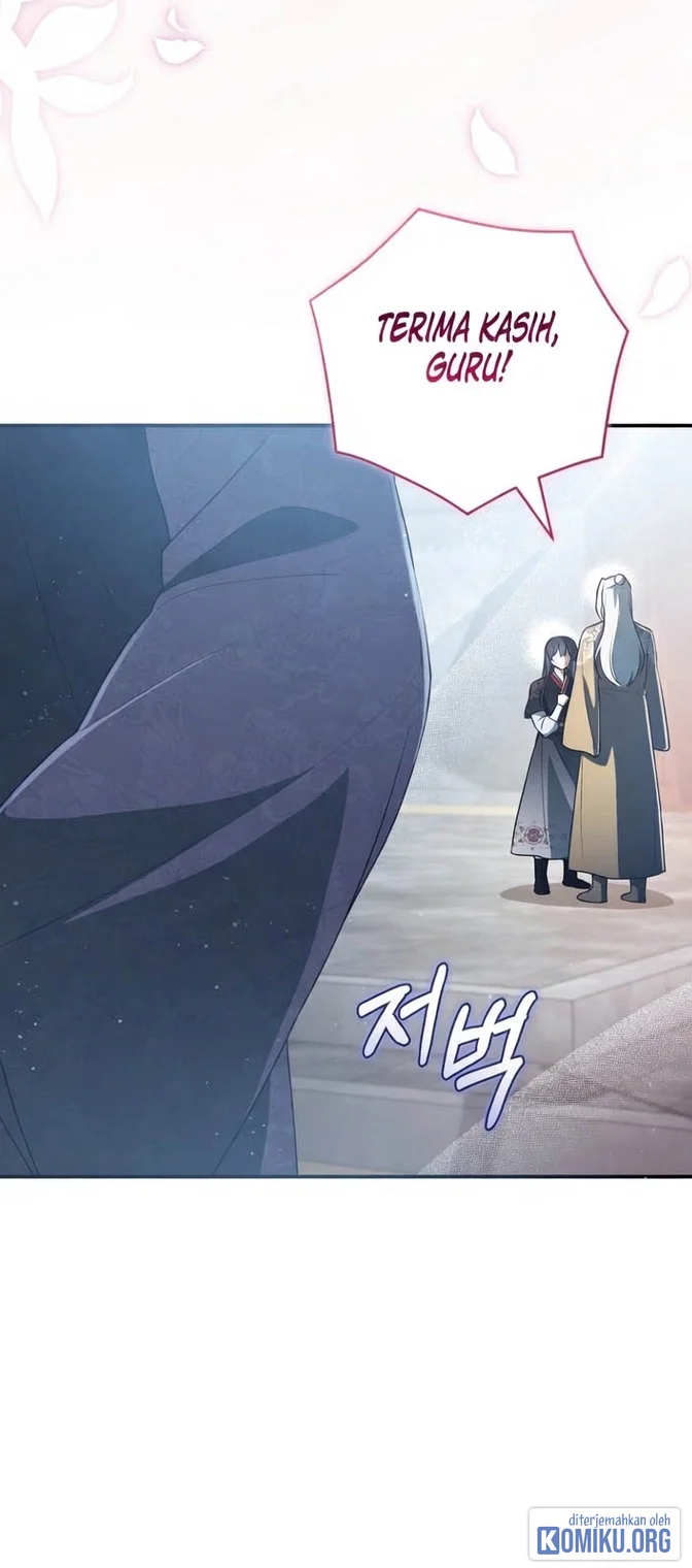 The Heavenly Demon Cult’s Strongest Maid Chapter 45 Gambar 71