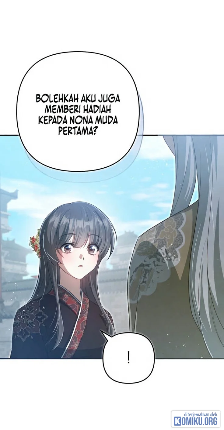 The Heavenly Demon Cult’s Strongest Maid Chapter 45 Gambar 72