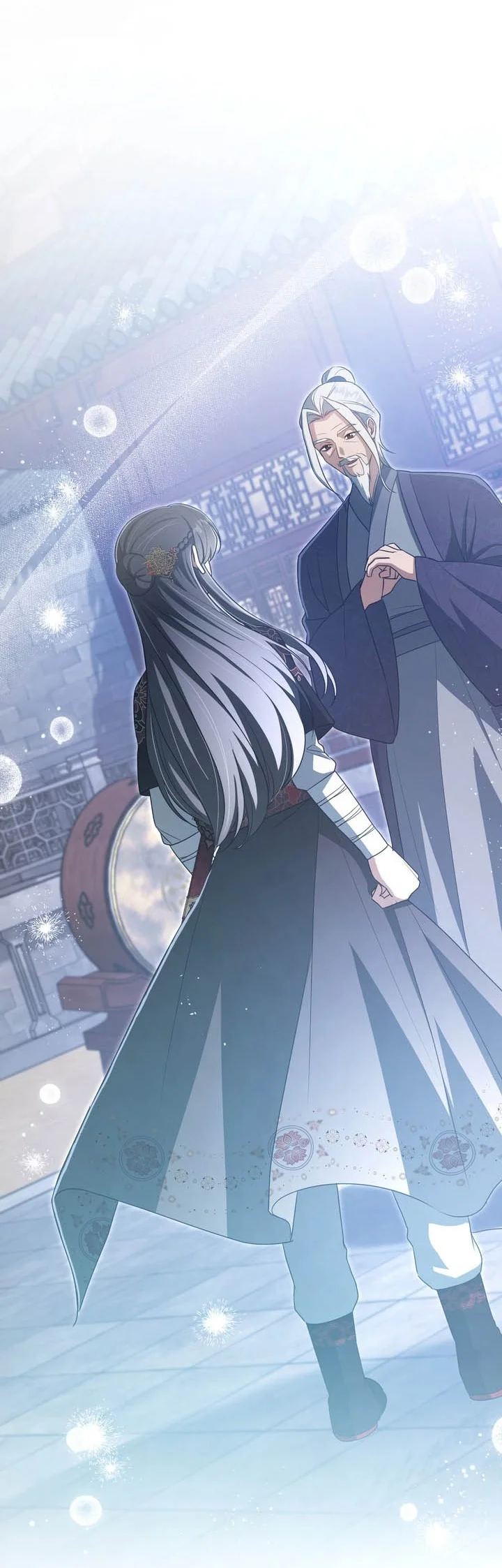 The Heavenly Demon Cult’s Strongest Maid Chapter 45 Gambar 76