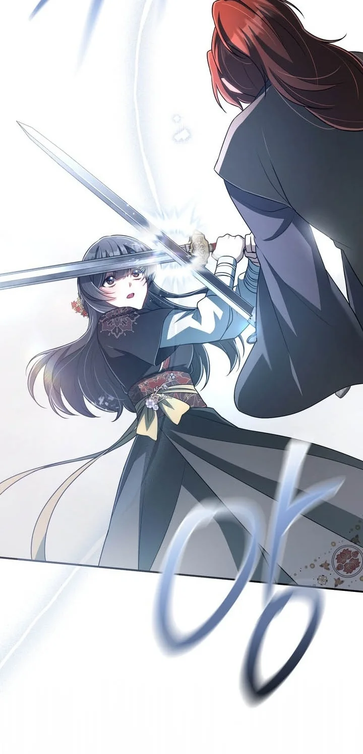 The Heavenly Demon Cult’s Strongest Maid Chapter 45 Gambar 8