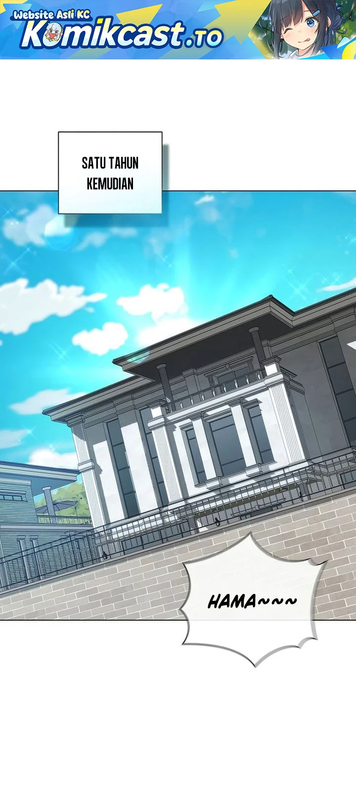 the heavenly demon lord who doesnt want to level up chapter 100 - Page 1