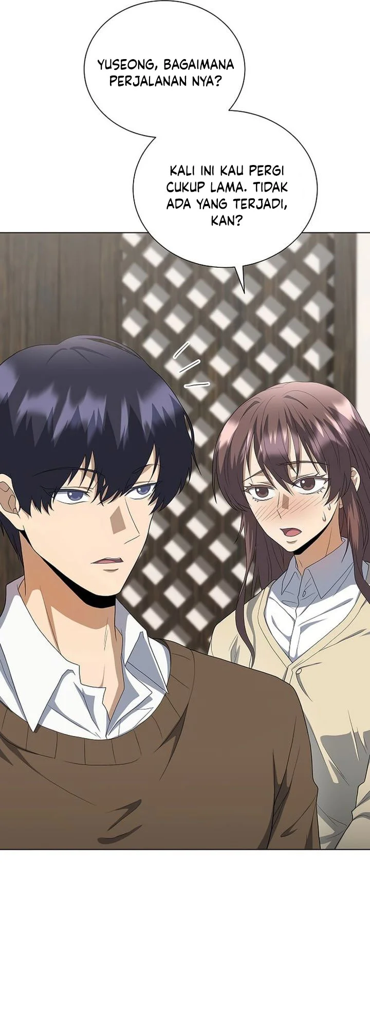 the heavenly demon lord who doesnt want to level up chapter 100 - Page 26