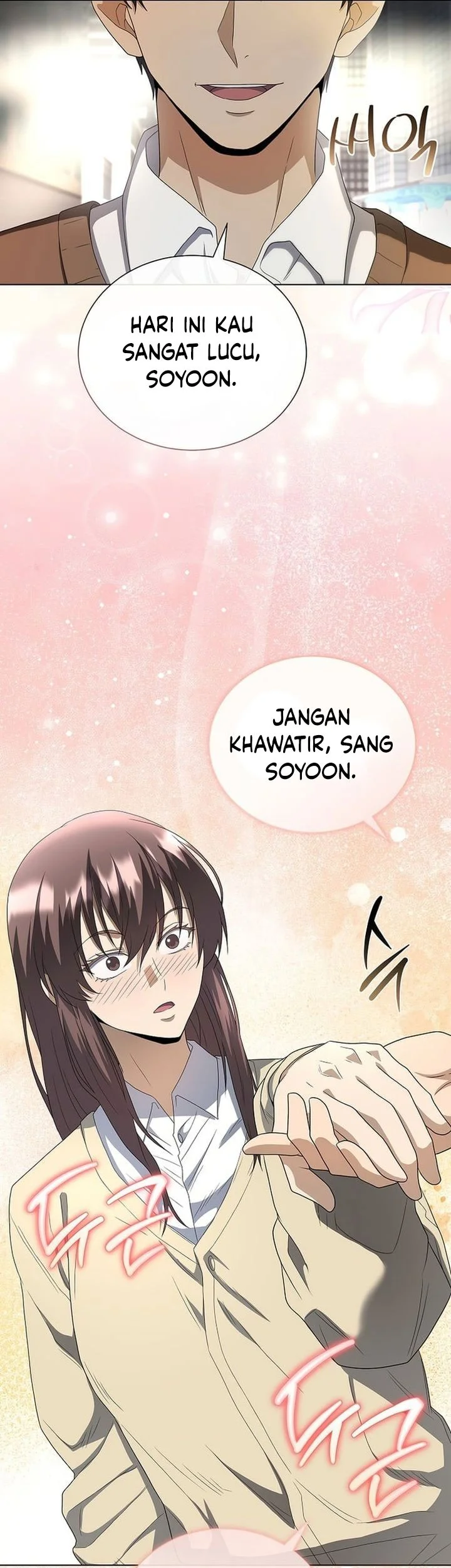 the heavenly demon lord who doesnt want to level up chapter 100 - Page 35