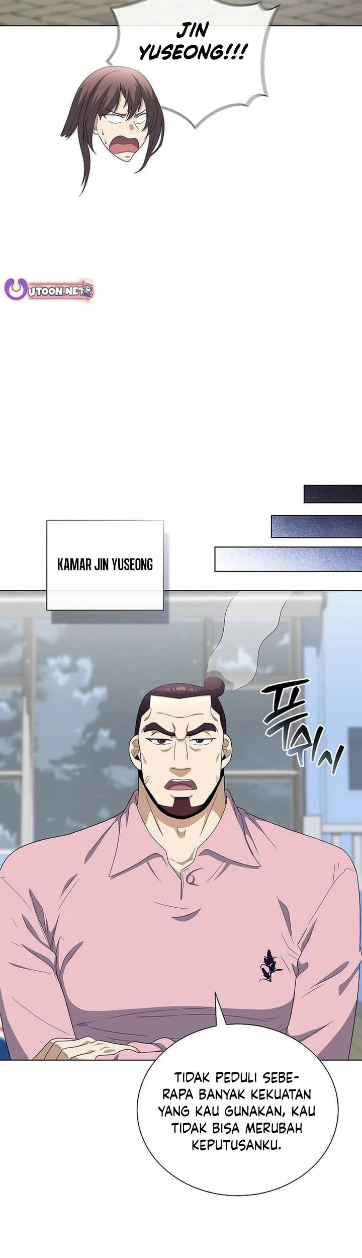 the heavenly demon lord who doesnt want to level up chapter 100 - Page 45