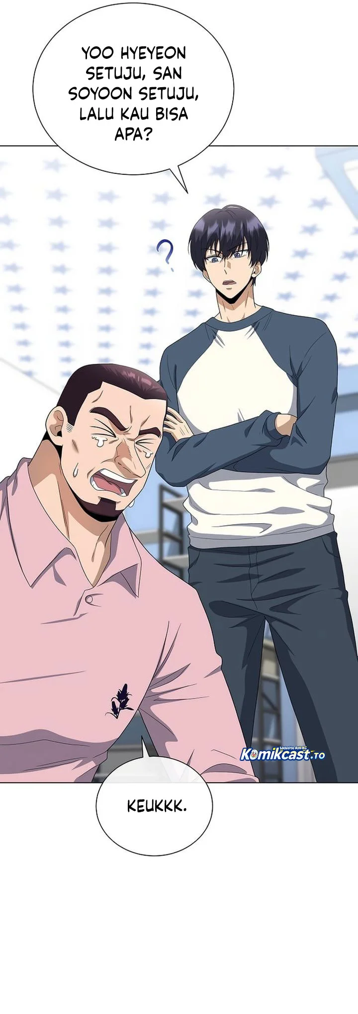 the heavenly demon lord who doesnt want to level up chapter 100 - Page 47