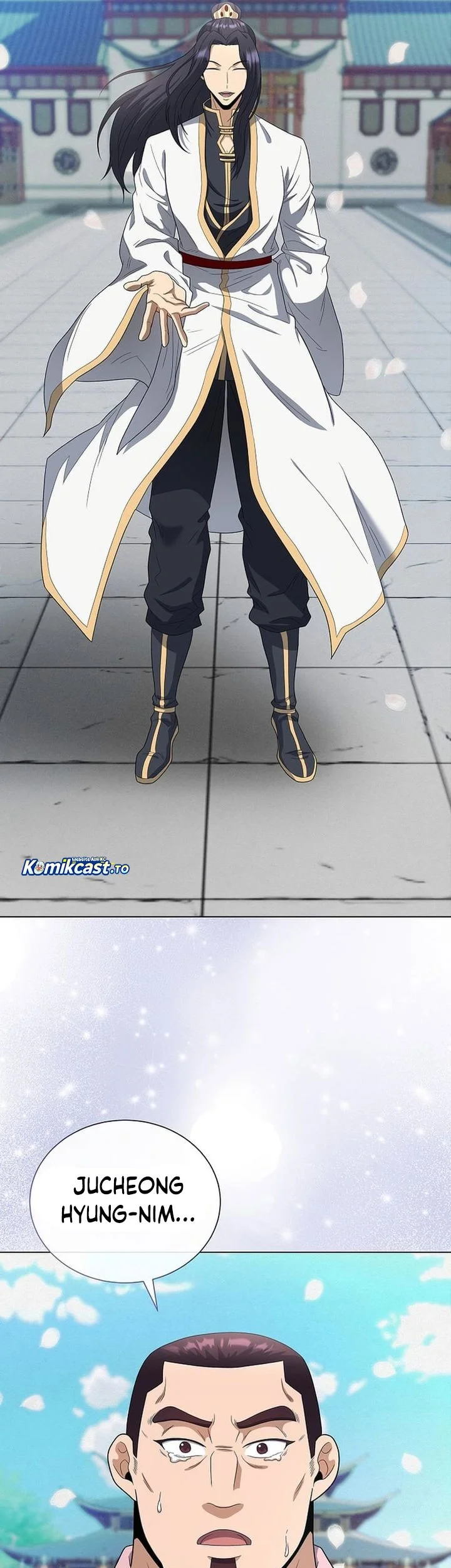 the heavenly demon lord who doesnt want to level up chapter 100 - Page 59