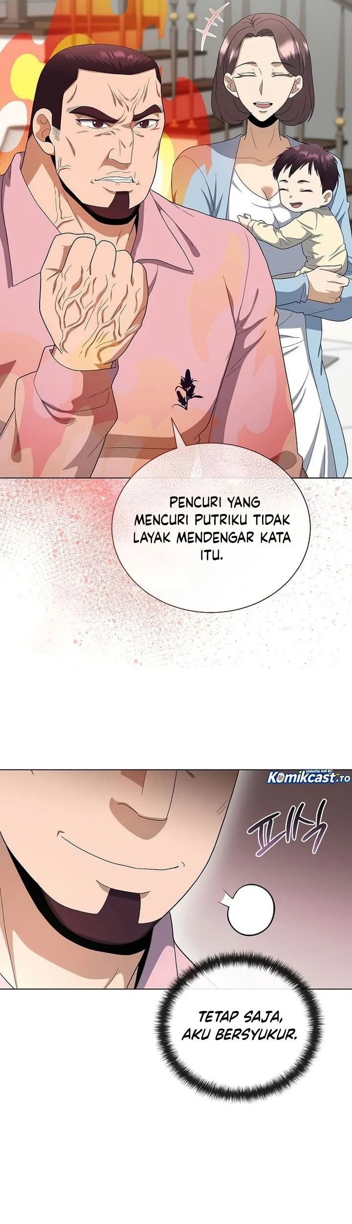 the heavenly demon lord who doesnt want to level up chapter 100 - Page 8