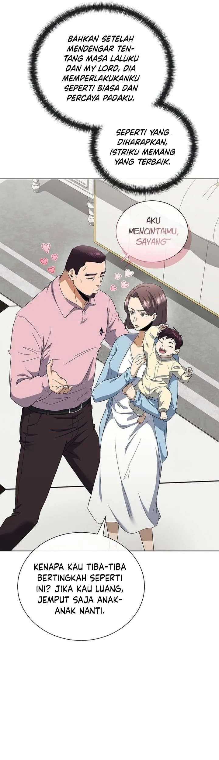 the heavenly demon lord who doesnt want to level up chapter 100 - Page 10