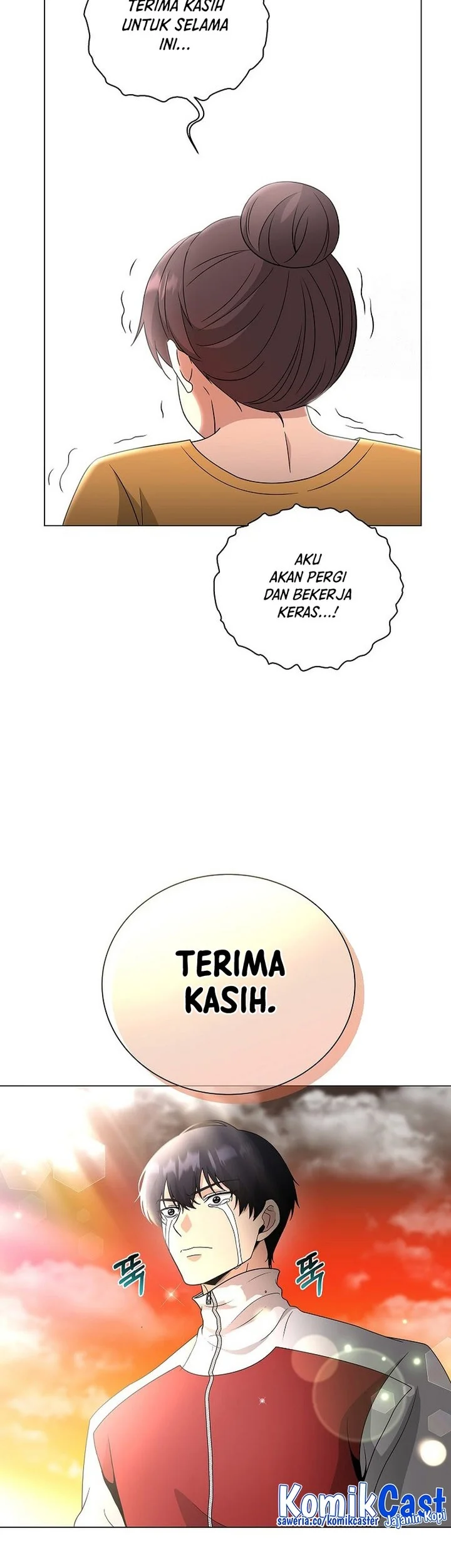 the heavenly demon lord who doesnt want to level up chapter 34 - Page 21