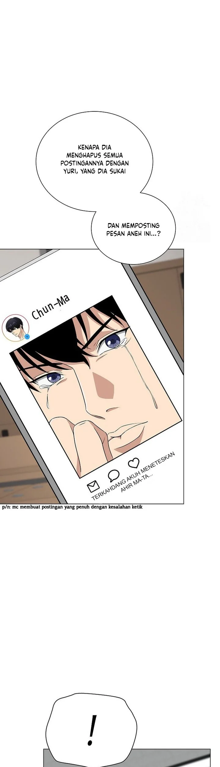 the heavenly demon lord who doesnt want to level up chapter 34 - Page 27