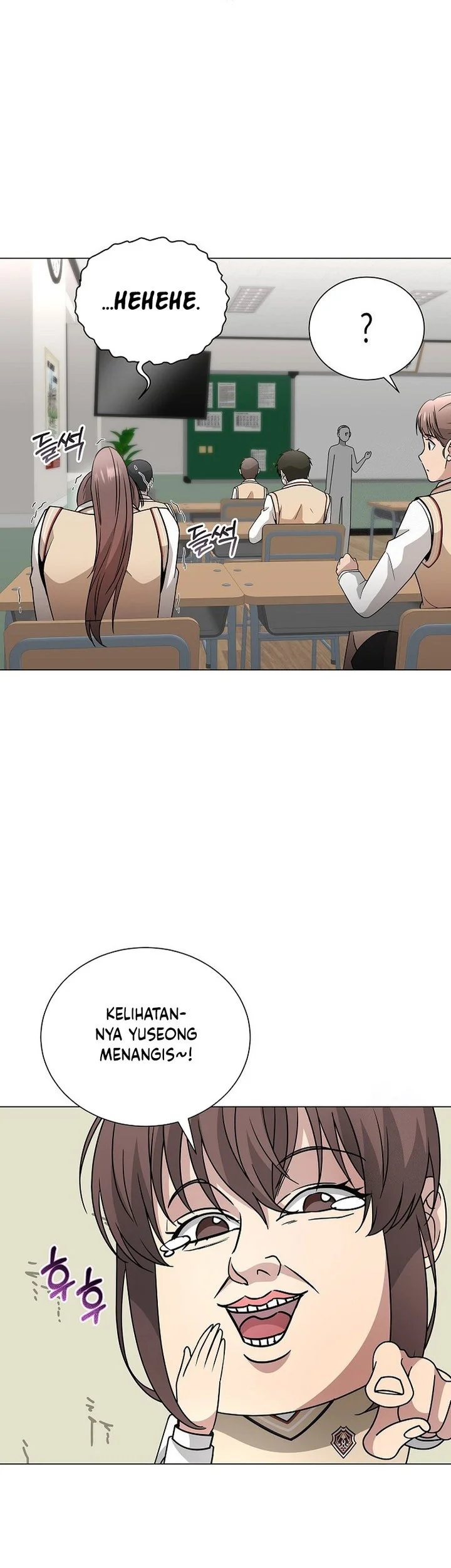 the heavenly demon lord who doesnt want to level up chapter 34 - Page 29