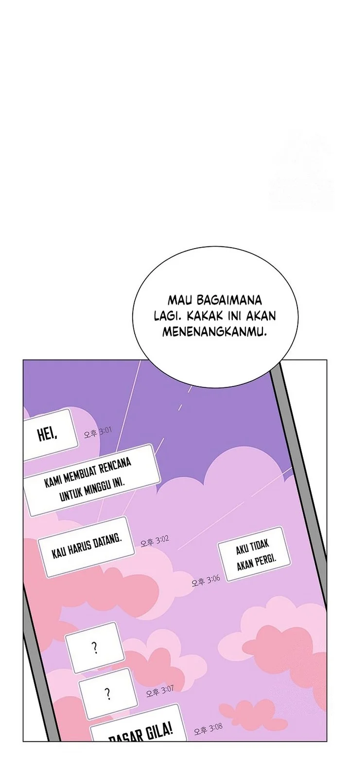 the heavenly demon lord who doesnt want to level up chapter 34 - Page 30