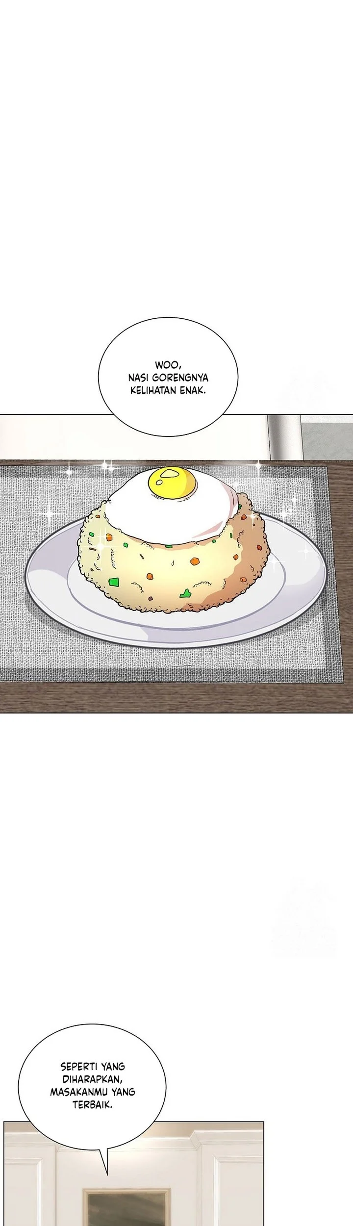 the heavenly demon lord who doesnt want to level up chapter 34 - Page 31