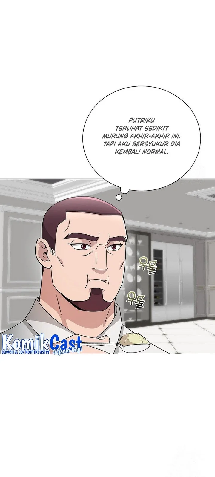 the heavenly demon lord who doesnt want to level up chapter 34 - Page 36