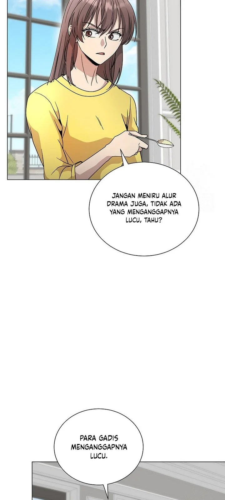 the heavenly demon lord who doesnt want to level up chapter 34 - Page 38