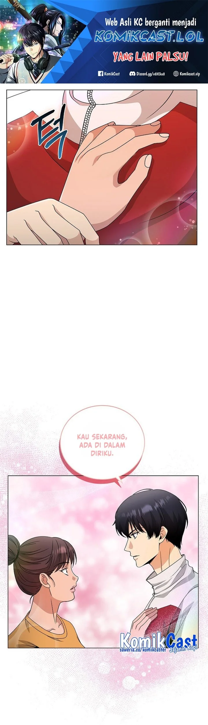 the heavenly demon lord who doesnt want to level up chapter 34 - Page 1