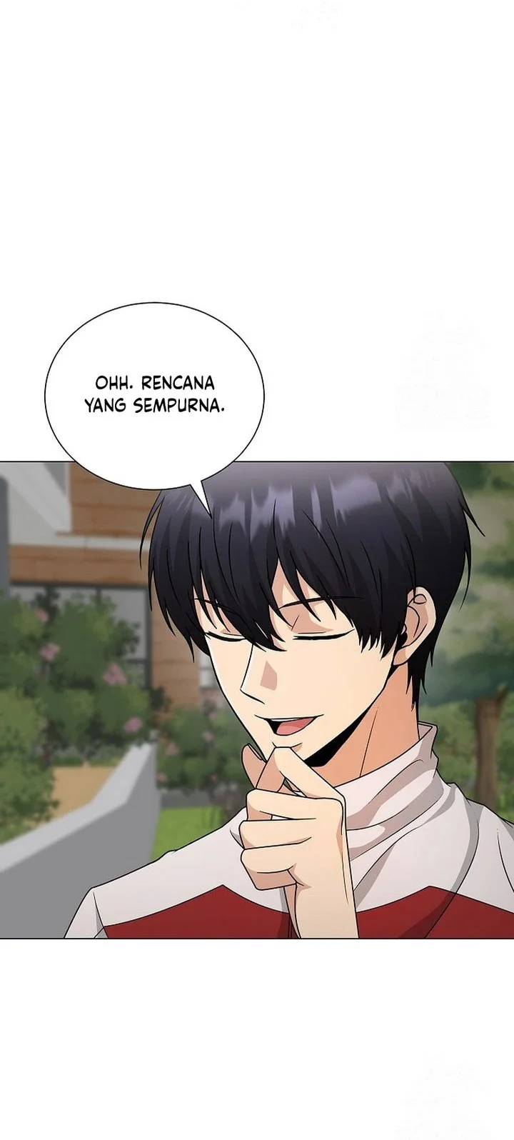 the heavenly demon lord who doesnt want to level up chapter 34 - Page 2