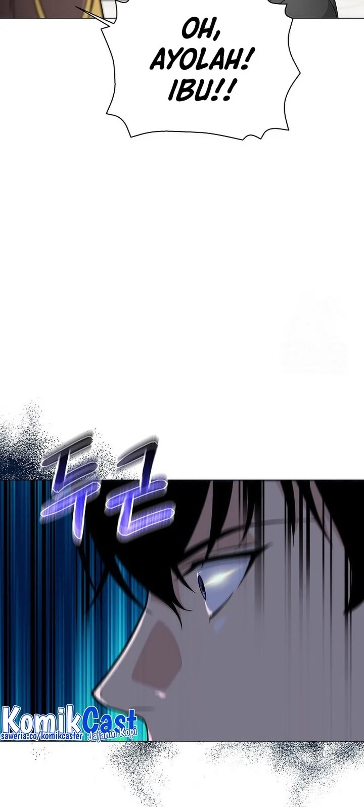 the heavenly demon lord who doesnt want to level up chapter 34 - Page 40