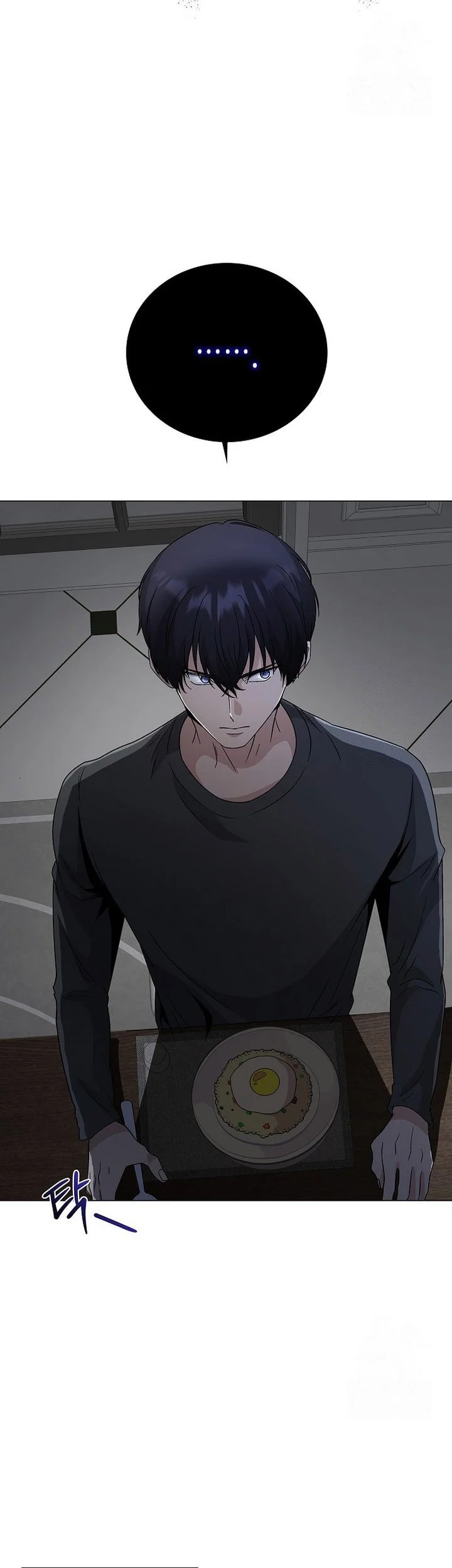 the heavenly demon lord who doesnt want to level up chapter 34 - Page 41