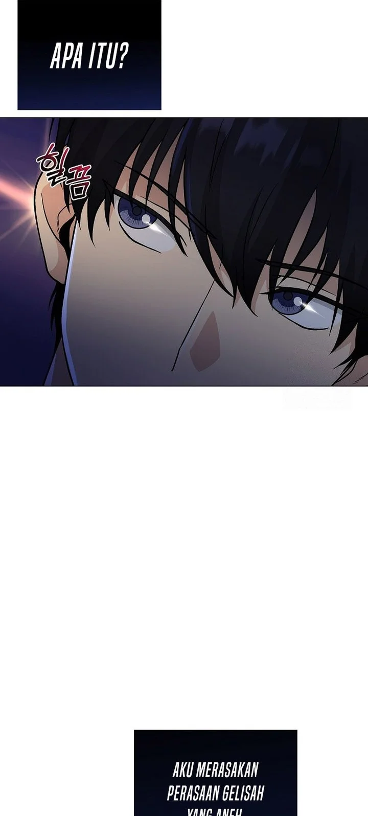 the heavenly demon lord who doesnt want to level up chapter 34 - Page 42