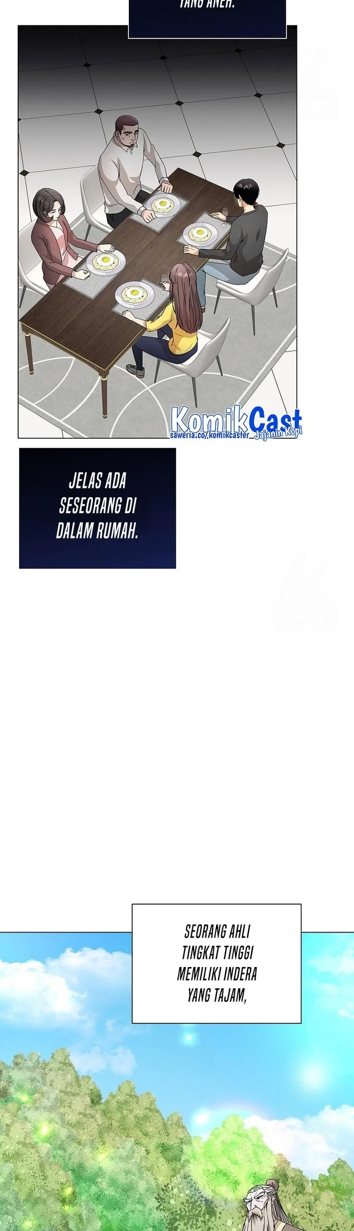 the heavenly demon lord who doesnt want to level up chapter 34 - Page 43