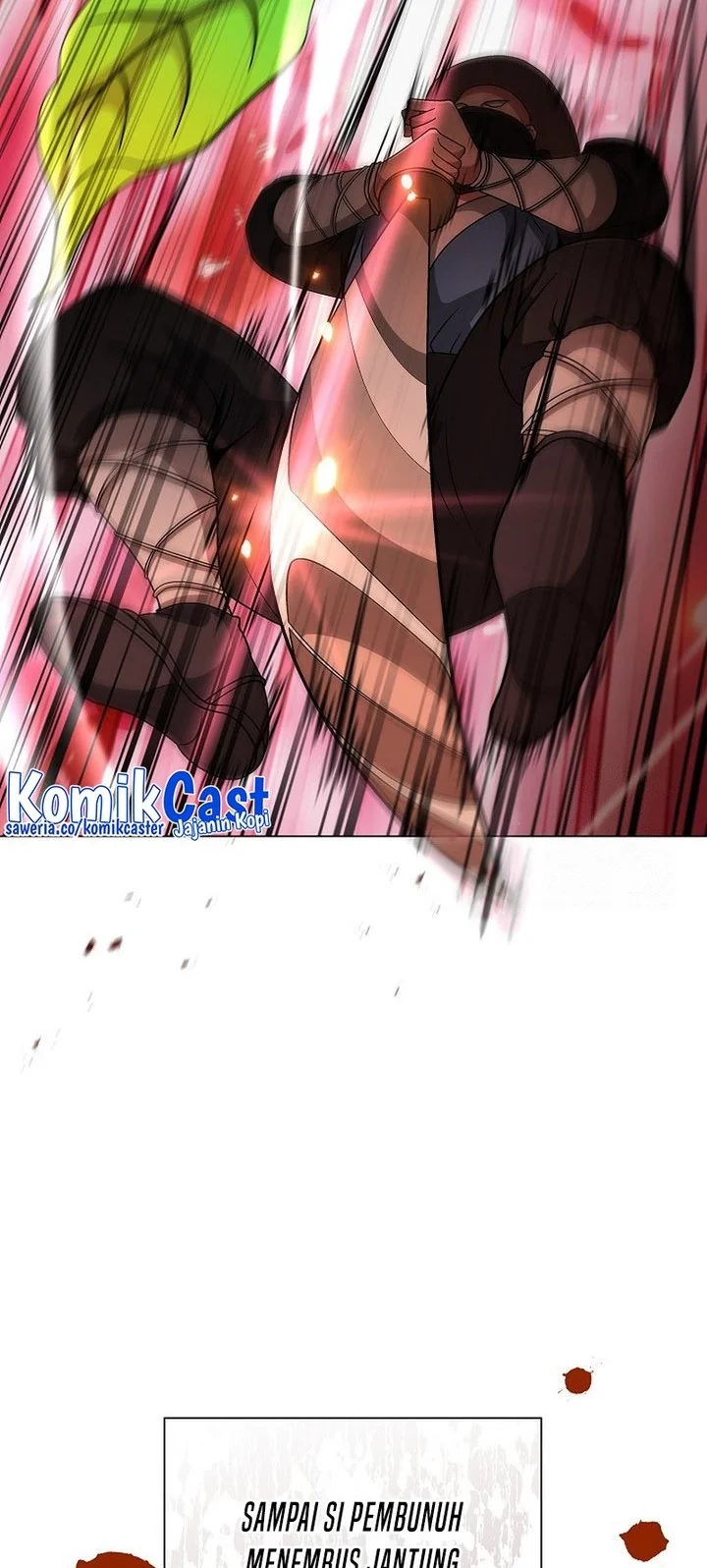 the heavenly demon lord who doesnt want to level up chapter 34 - Page 46