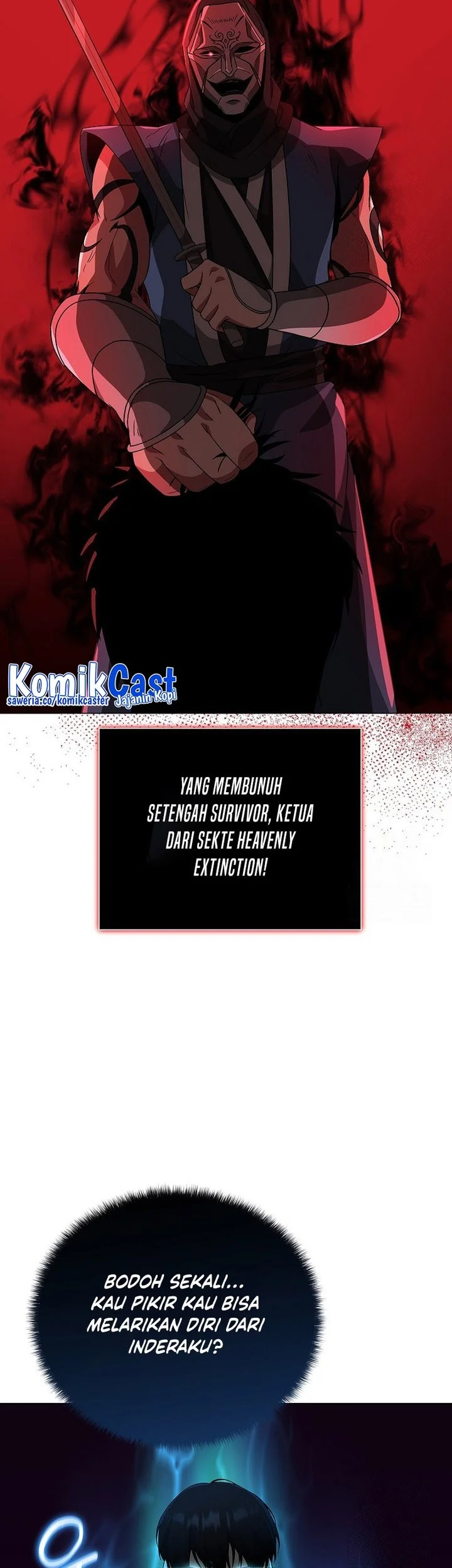 the heavenly demon lord who doesnt want to level up chapter 34 - Page 49