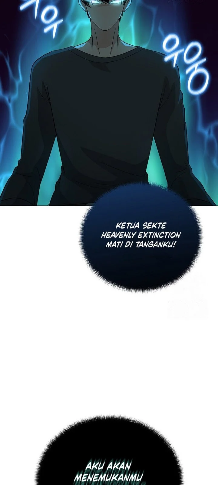 the heavenly demon lord who doesnt want to level up chapter 34 - Page 50