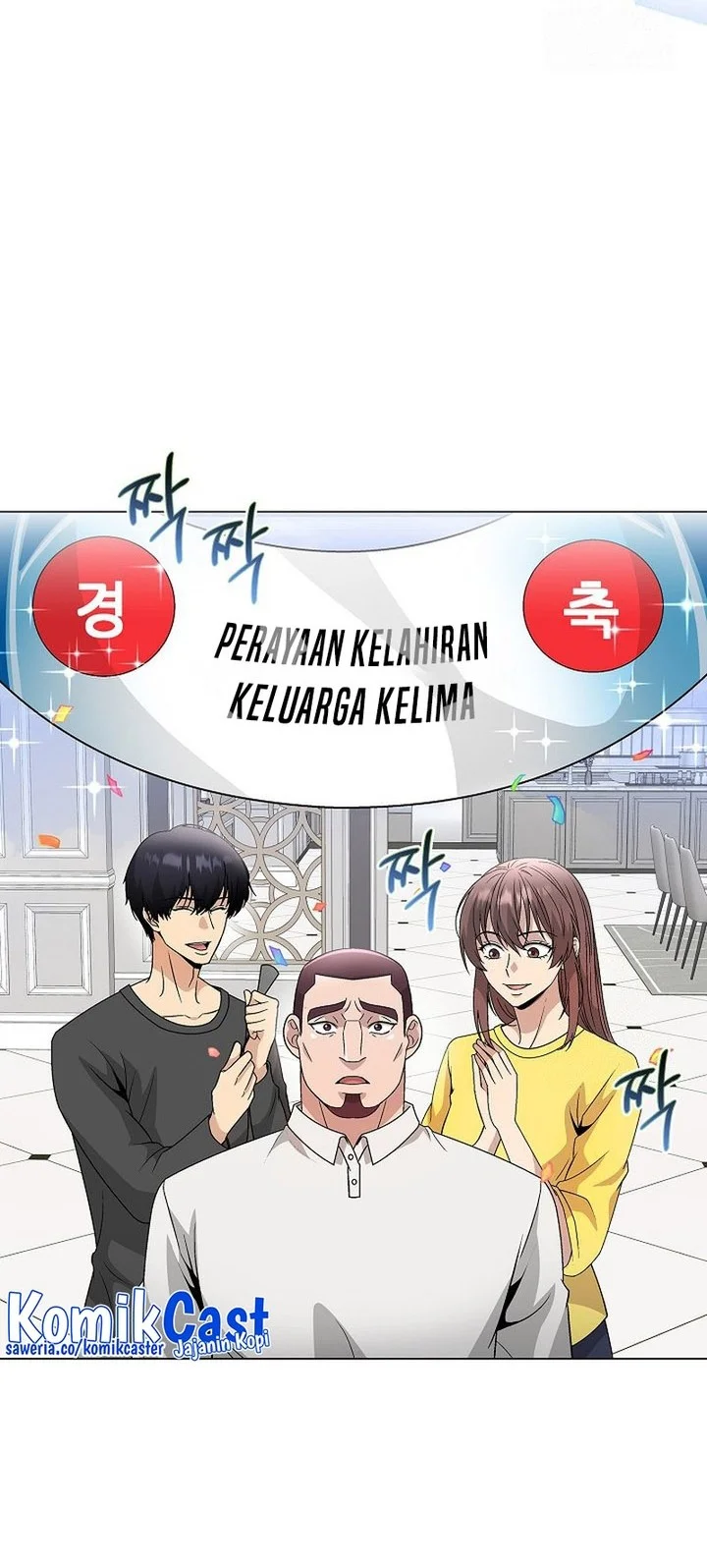 the heavenly demon lord who doesnt want to level up chapter 34 - Page 52