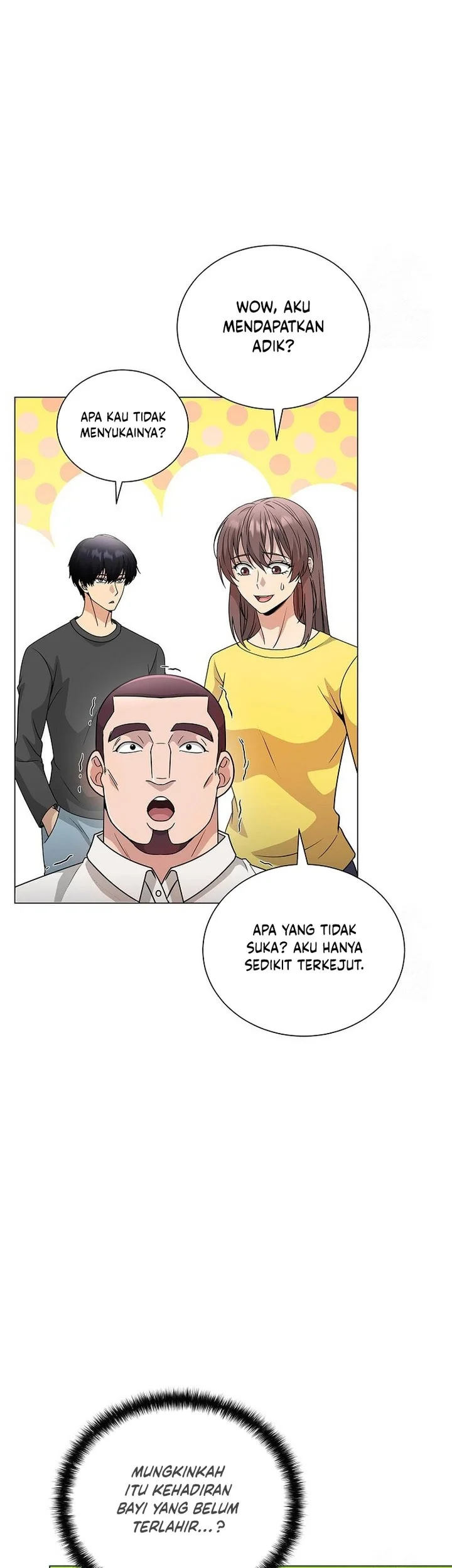 the heavenly demon lord who doesnt want to level up chapter 34 - Page 53