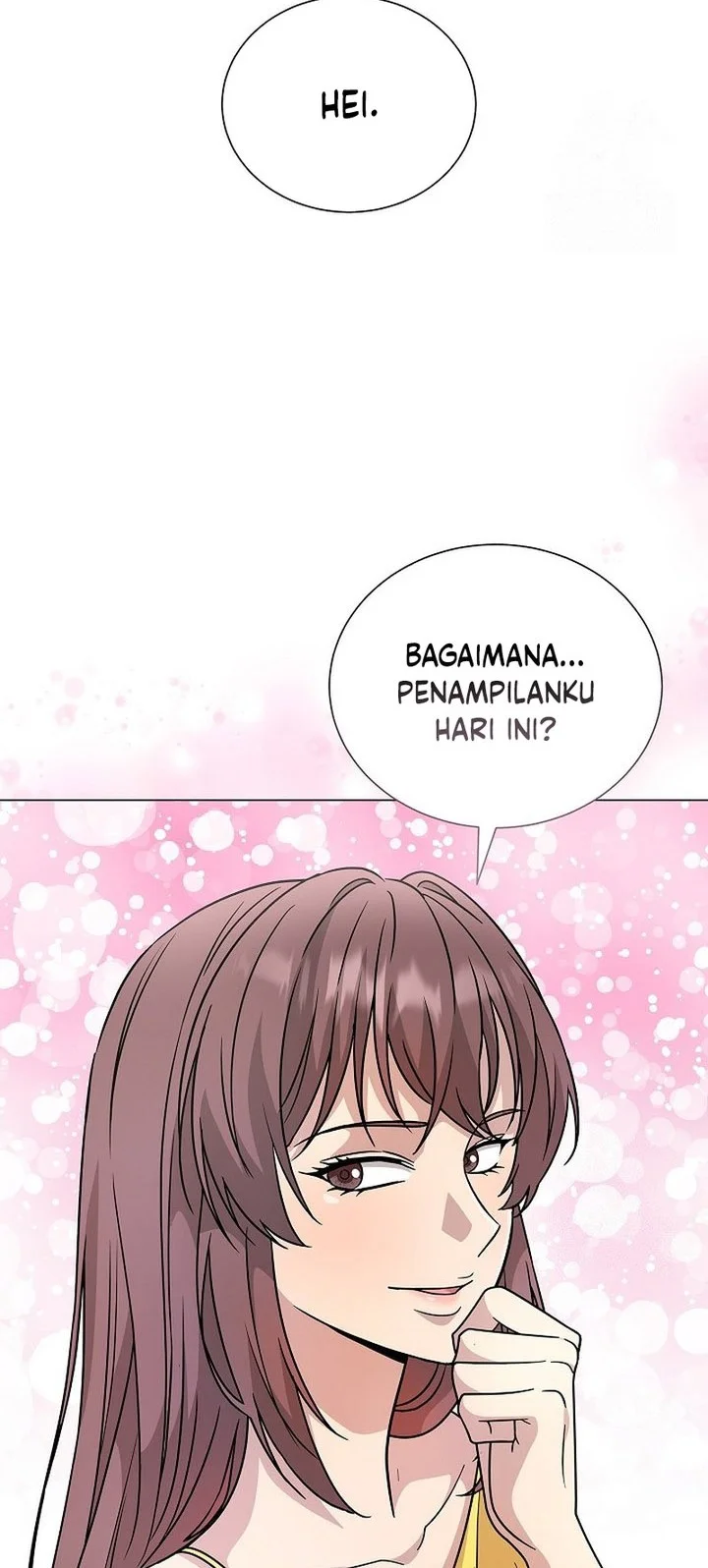 the heavenly demon lord who doesnt want to level up chapter 34 - Page 58