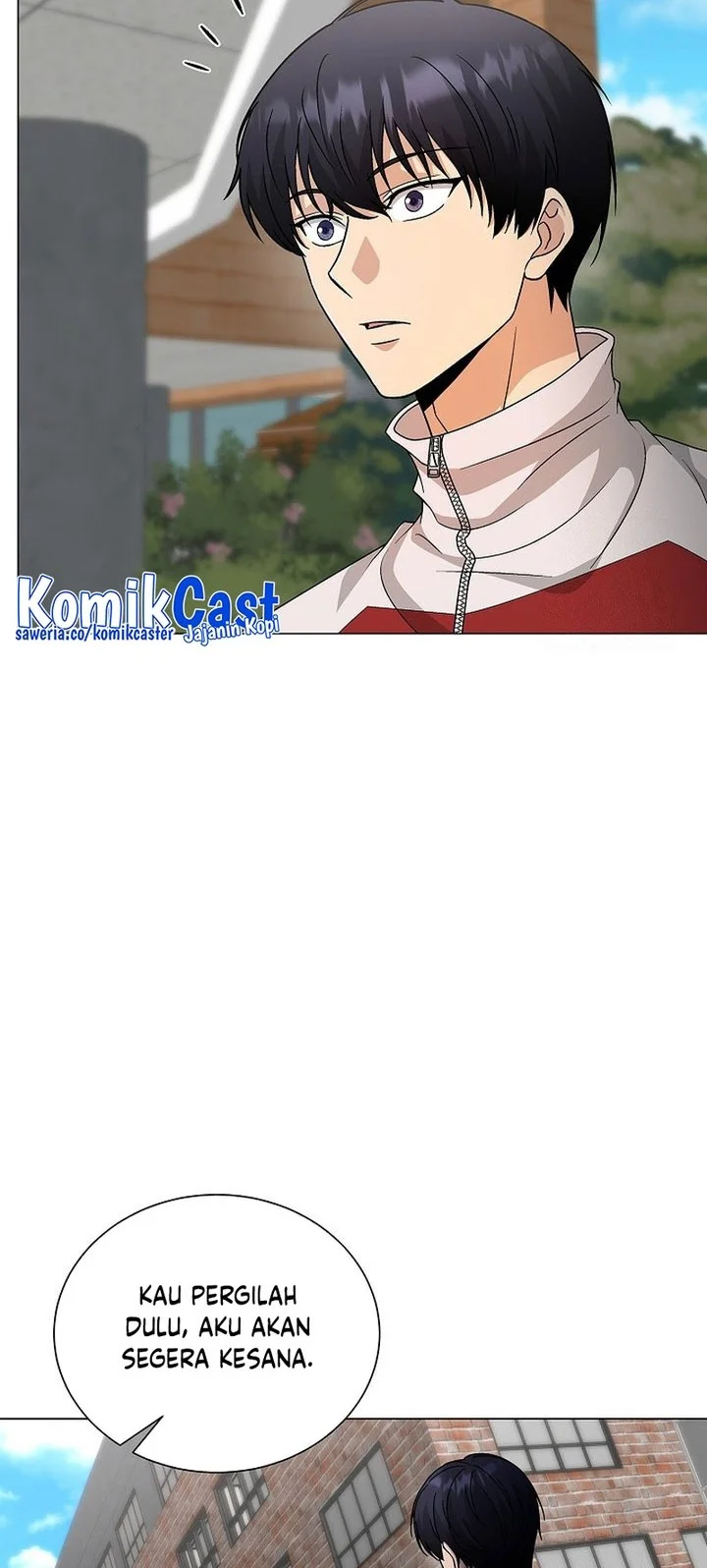 the heavenly demon lord who doesnt want to level up chapter 34 - Page 4