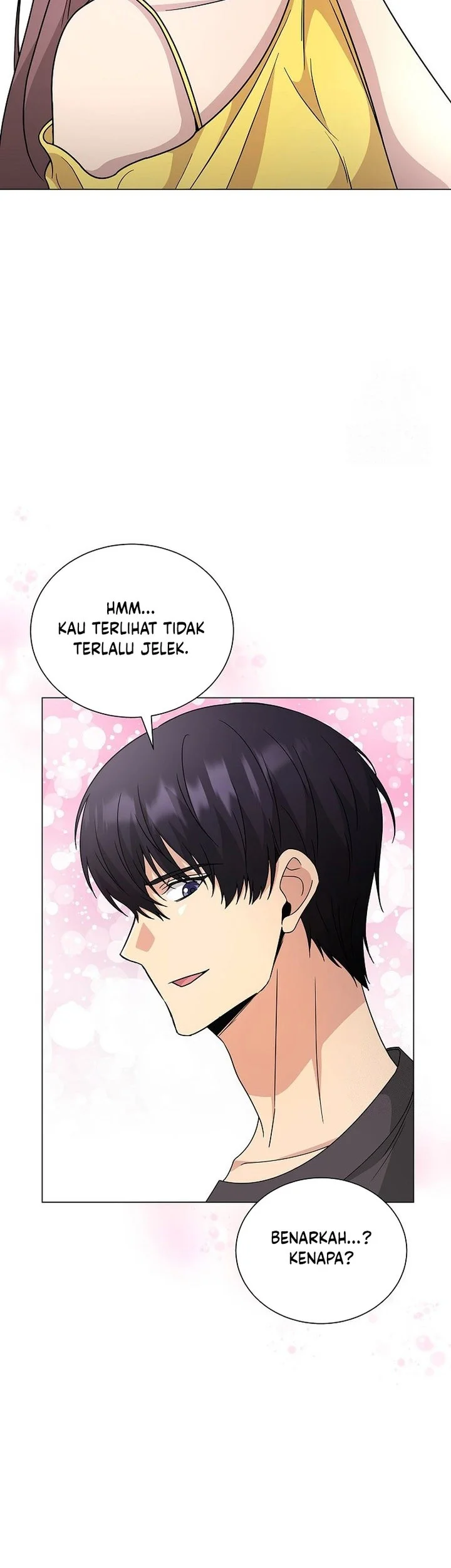 the heavenly demon lord who doesnt want to level up chapter 34 - Page 59