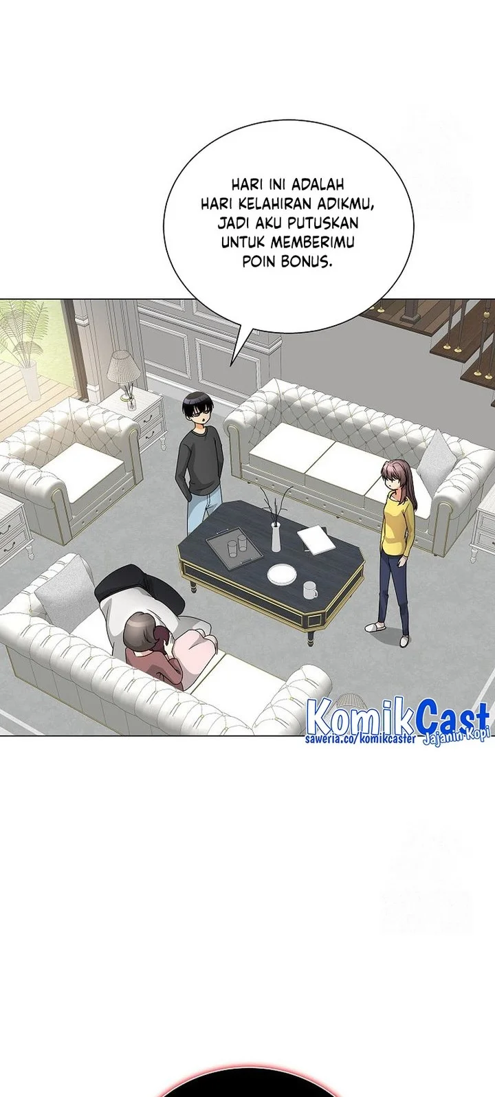 the heavenly demon lord who doesnt want to level up chapter 34 - Page 60