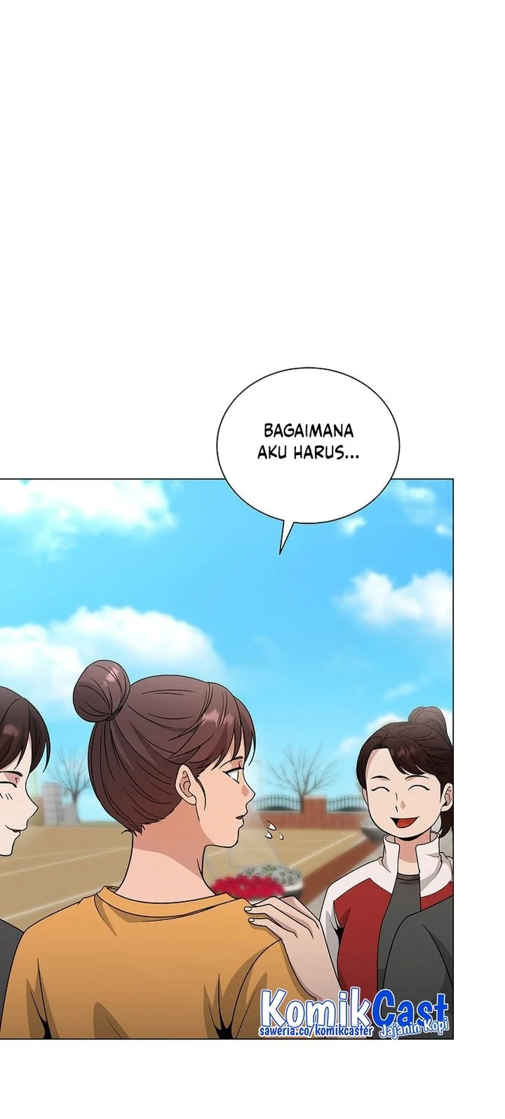 the heavenly demon lord who doesnt want to level up chapter 34 - Page 6